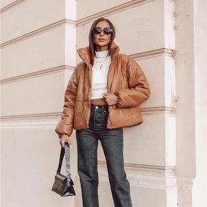 princess polly small talk jacket